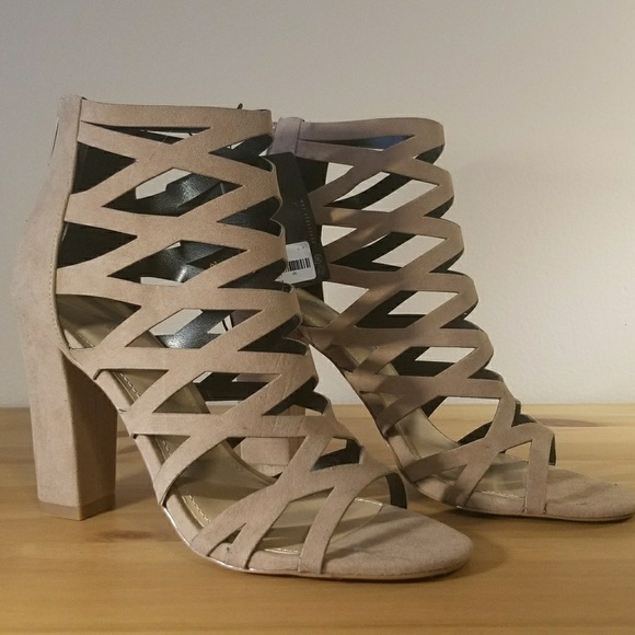 Forever 21 Shoes - Forever 21 heels